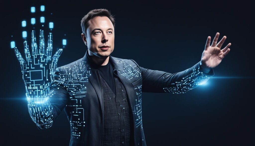 El Futuro de Twitter: Inteligencia Artificial de Musk