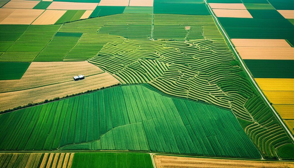 Agricultura de precisión