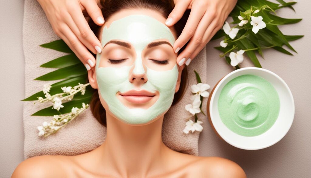 beneficios de las limpiezas faciales