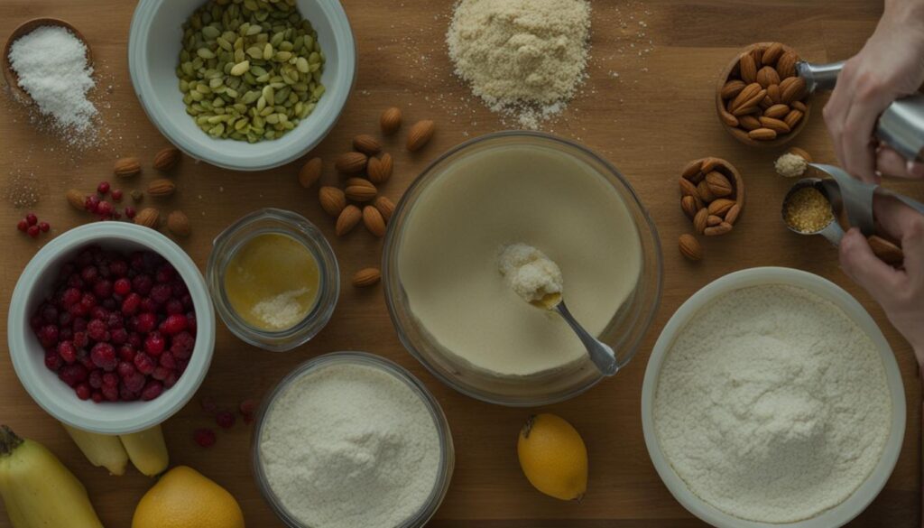 Guía fácil para aprender pastelería vegana