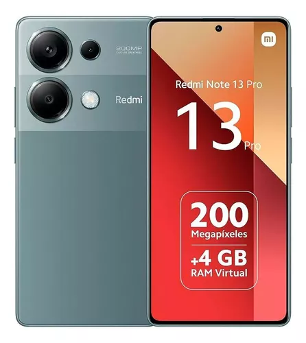 Xiaomi Redmi Note 13 Pro