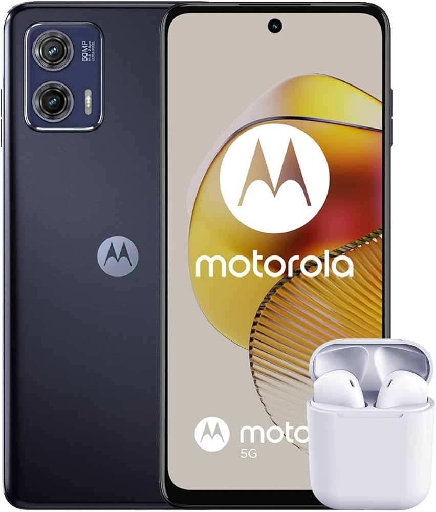 Motorola Moto G73