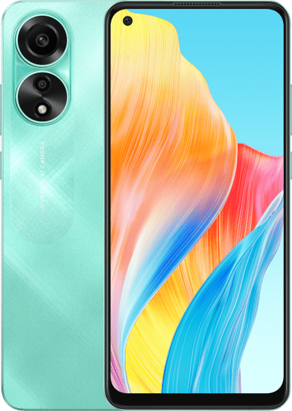 Oppo A78